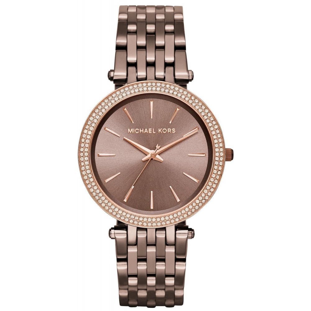 Michael Kors Darci MK3416 Women’s Watch Quartz Watch