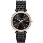 Michael Kors MK3407 Darci Ladies Stainless Steel Watch