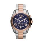 Michael Kors MK5606 Ladies Bradshaw Chronograph Watch