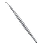 Eyelash Lifting Separating Tool For Lash Lifting Volume Extension ( Silver )