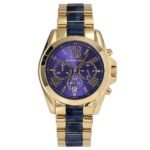 Michael Kors  Bradshaw Mens Chronograph Watch MK6268