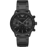 Emporio Armani AR11242 Mario Men’s Chronograph Watch