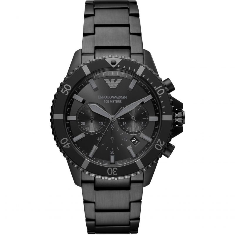 Emporio Armani Watch AR11363