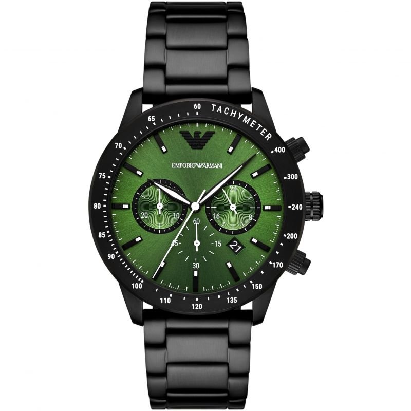 Gents Emporio Armani Watch AR11472