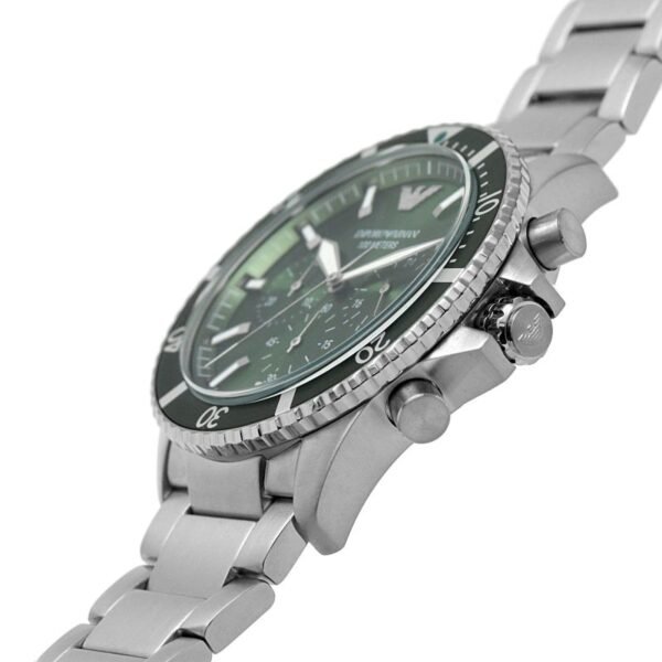 Gents Emporio Armani Watch AR11500 - Image 2
