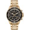 Mens Michael Kors Bayville Chronograph Watch MK8726