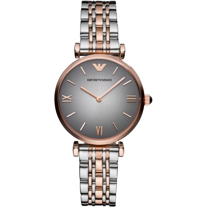 Emporio Armani Watch Ladies AR1725 Watch