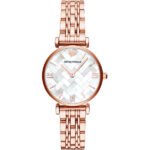 Emporio Armani AR11110 Analog Dial Women’s Watch