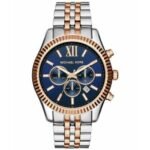 Michael Kors MK8412 Lexington Men’s Watch