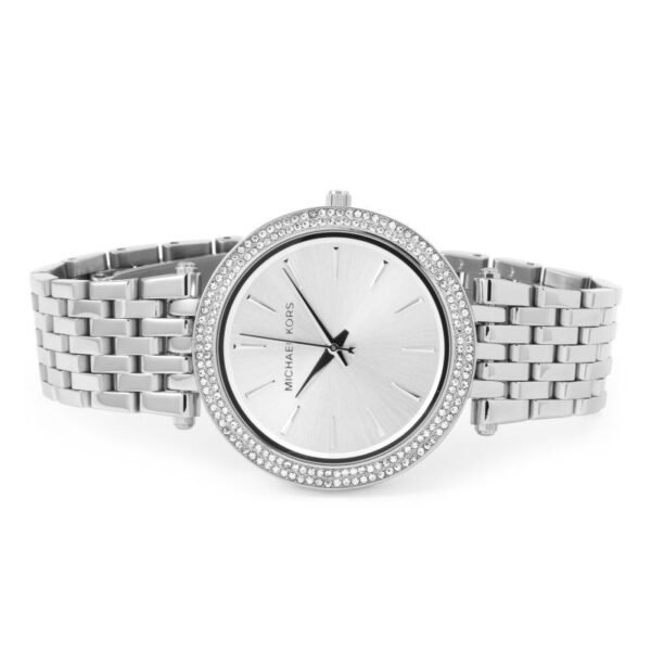 Michael Kors MK3190 Darci Ladies Watch - Image 2