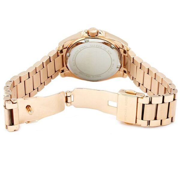 Michael Kors MK5613 MIni Blair Ladies Watch - Image 4