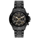 Mens Michael Kors Bayville Chronograph Watch MK8750