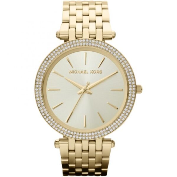 Michael Kors Darci MK3191 Quartz Women's Watch