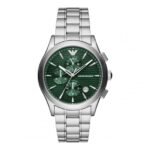 Emporio Armani 42mm Chronograph Men’s Watch AR11529