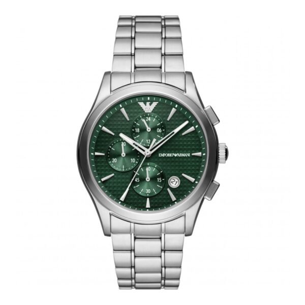 Emporio Armani 42mm Chronograph Men's Watch AR11529