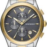 Emporio Armani Watch for Men Chronograph movement AR11527