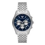 Emporio Armani Antonio 41mm Chronograph Men’s Watch  AR11582