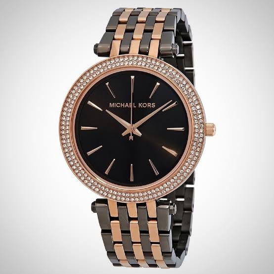 MICHAEL KORS WATCH DARCI LADIES MK3584 - Image 2
