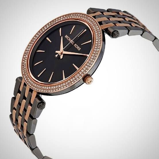 MICHAEL KORS WATCH DARCI LADIES MK3584 - Image 3