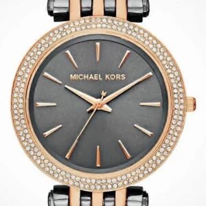 MICHAEL KORS WATCH DARCI LADIES MK3584