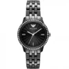 Emporio Armani AR1478 Women’s Dino Ceramic Watch