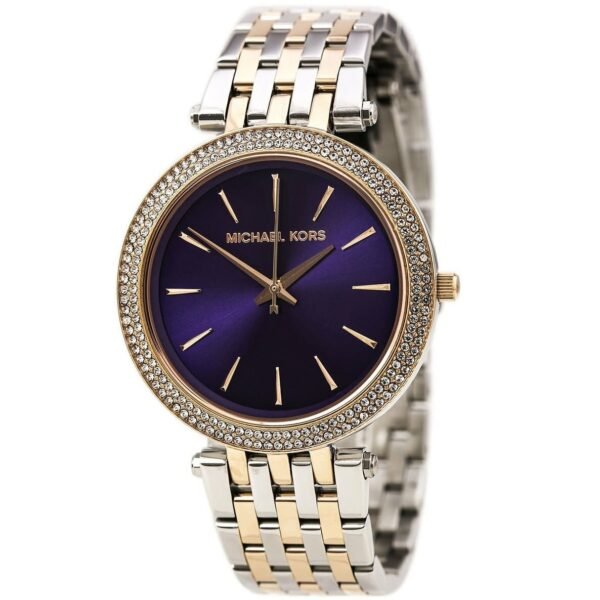 Michael Kors Watch For Women MK3353 - Image 3