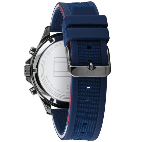 Tommy Hilfiger Watch For Men 1791721 - Image 3