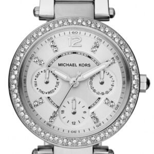 Michael Kors MK5615 Mini Parker Ladies Quartz Watch