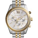 Michael Kors Men’s Luxury Chronograph Watch MK8344