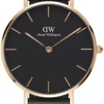 Daniel Wellington Classic Petite Ladies Watch DW00100201