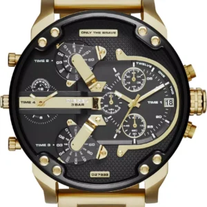 Diesel Mr Daddy Men's Watch DZ7333