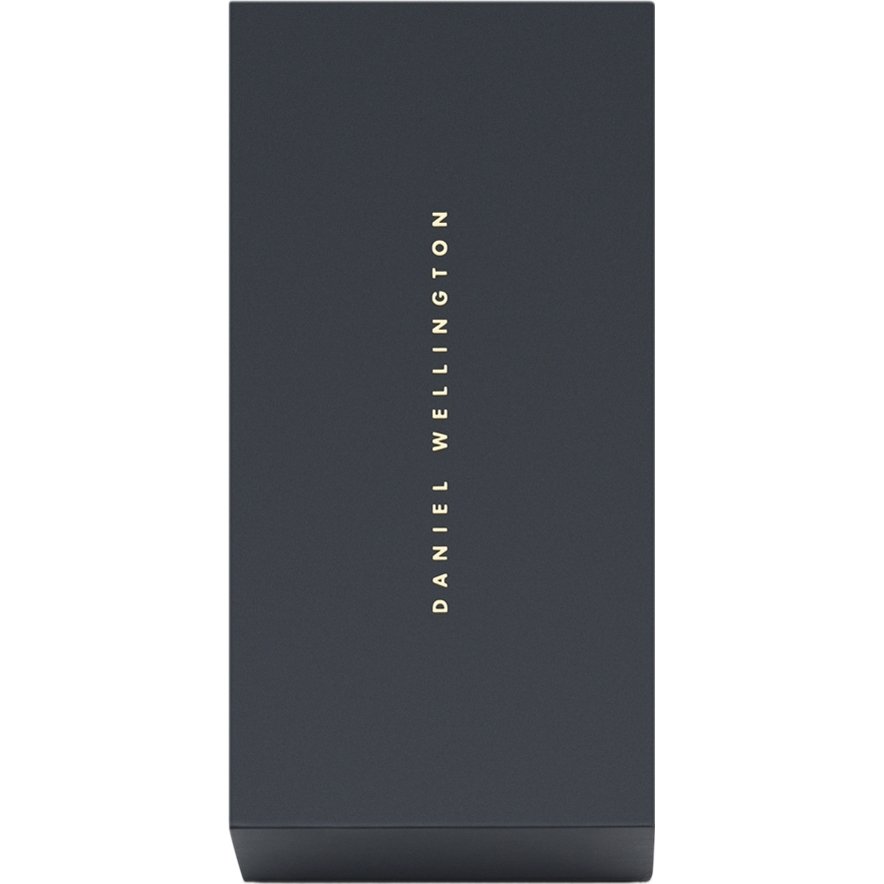 Daniel Wellington Petite Emerlad Gold 32mm Ladies Watch DW00100480 - Image 4