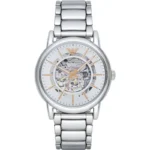 Emporio Armani AR1980 Automatic Mens
