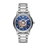 Emporio Armani AR60036 Automatic Bracelet Watch