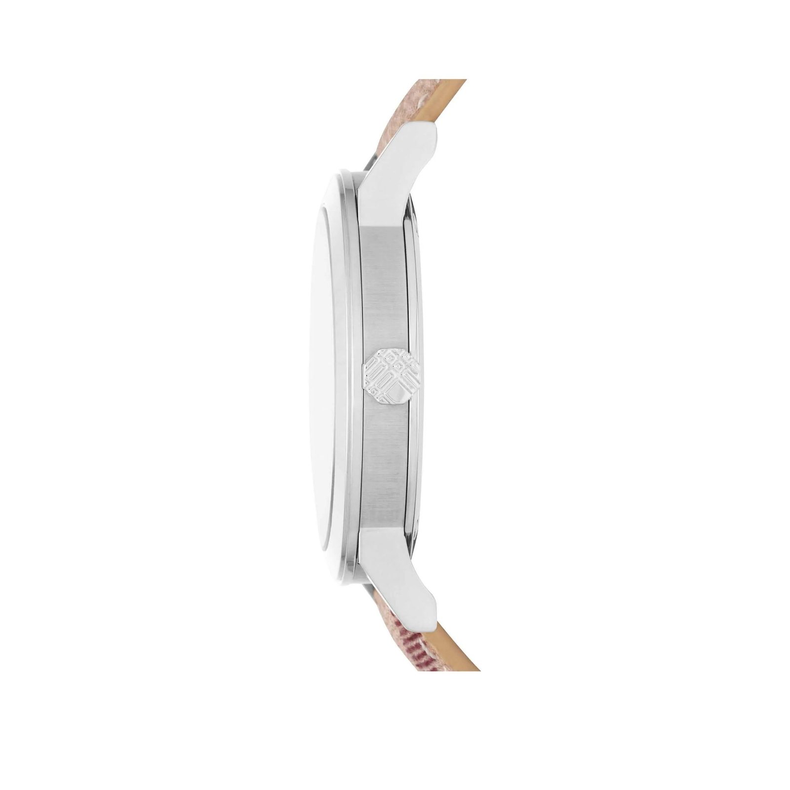 Burberry Unisex Watch The City Haymarket 38mm Check BU9025 - Image 2
