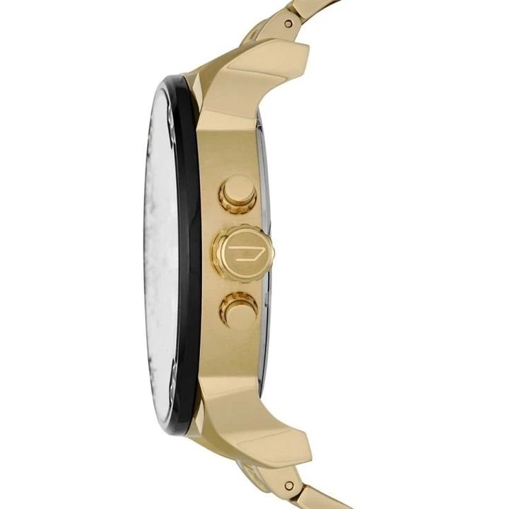 Diesel Mr Daddy Men's Watch DZ7333 - Image 3