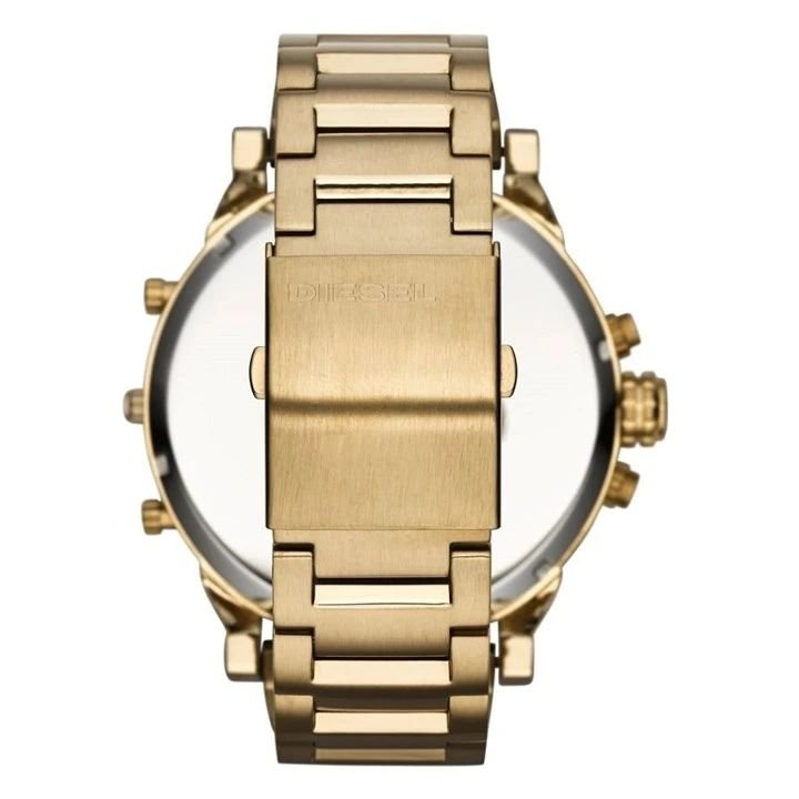 Diesel Mr Daddy Men's Watch DZ7333 - Image 2