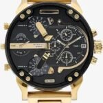 Diesel Mr Daddy Men’s Watch DZ7333