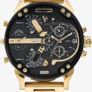 Diesel Mr Daddy Men's Watch DZ7333