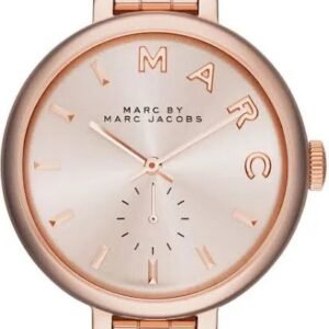 Marc Jacobs MBM3364 Women's Watch