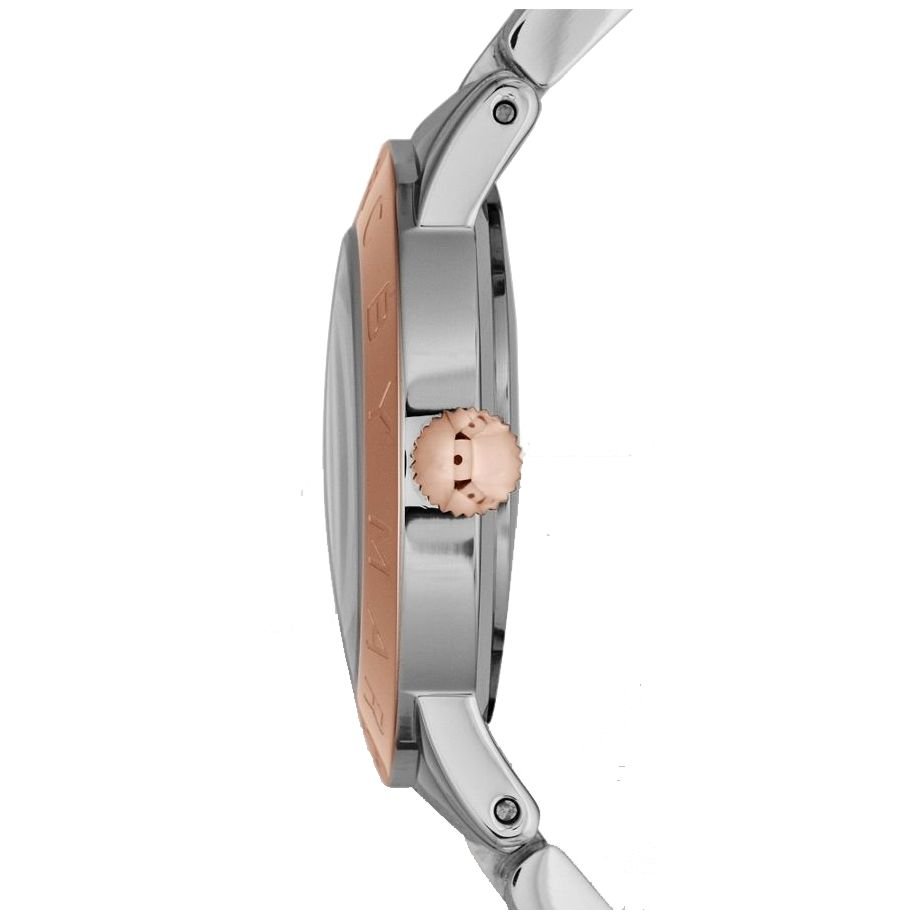 Marc Jacobs Ladies AMY Rose Gold Watch MBM3194 - Image 3