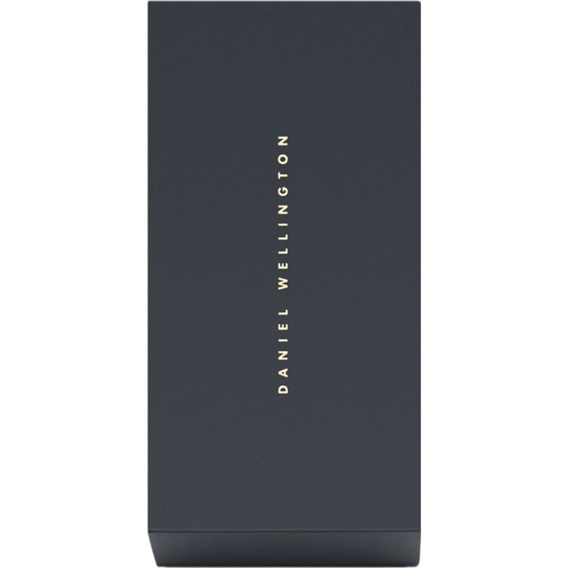 DANIEL WELLINGTON CLASSIC BLACK YORK 40MM DW00100128 - Image 3