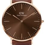 Daniel Wellington Classic St Mawes 40 gents watch DW00100627