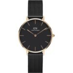 Daniel Wellington Classic Petite Ladies Watch DW00100201
