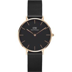 Daniel Wellington Classic Petite Ladies Watch DW00100201