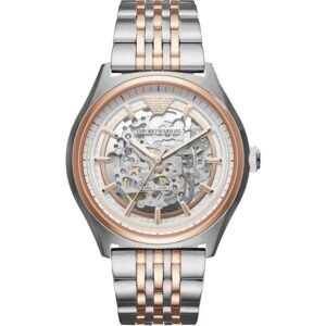 EMPORIO ARMANI AR60002 Mens Meccanico Watch