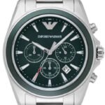 EMPORIO ARMANI WATCH CLASSIC MENS AR6090