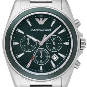 EMPORIO ARMANI WATCH CLASSIC MENS AR6090