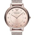 EMPORIO ARMANI Kappa 30mm Ladies Watch AR11129