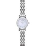 Emporio Armani Ladies Mother of Pearl Watch AR1961